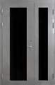 Техническая дверь №17